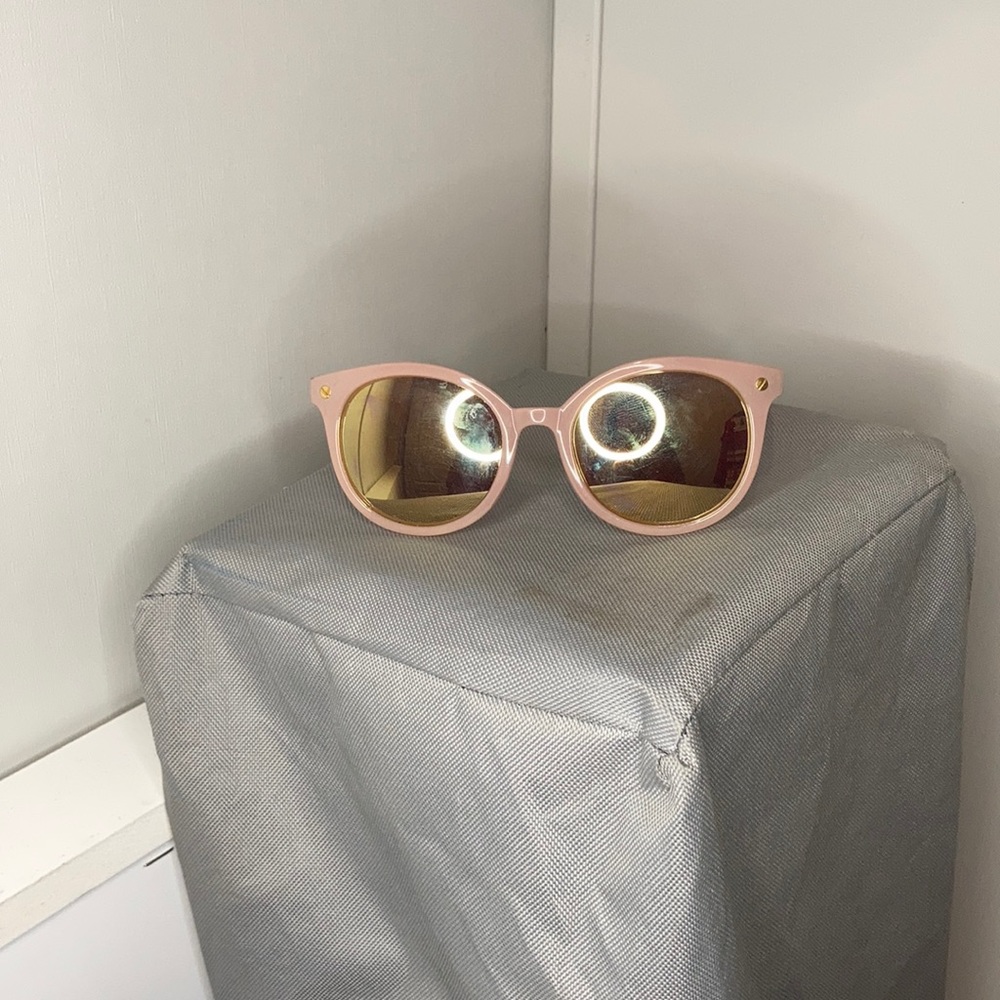 Pink Shades